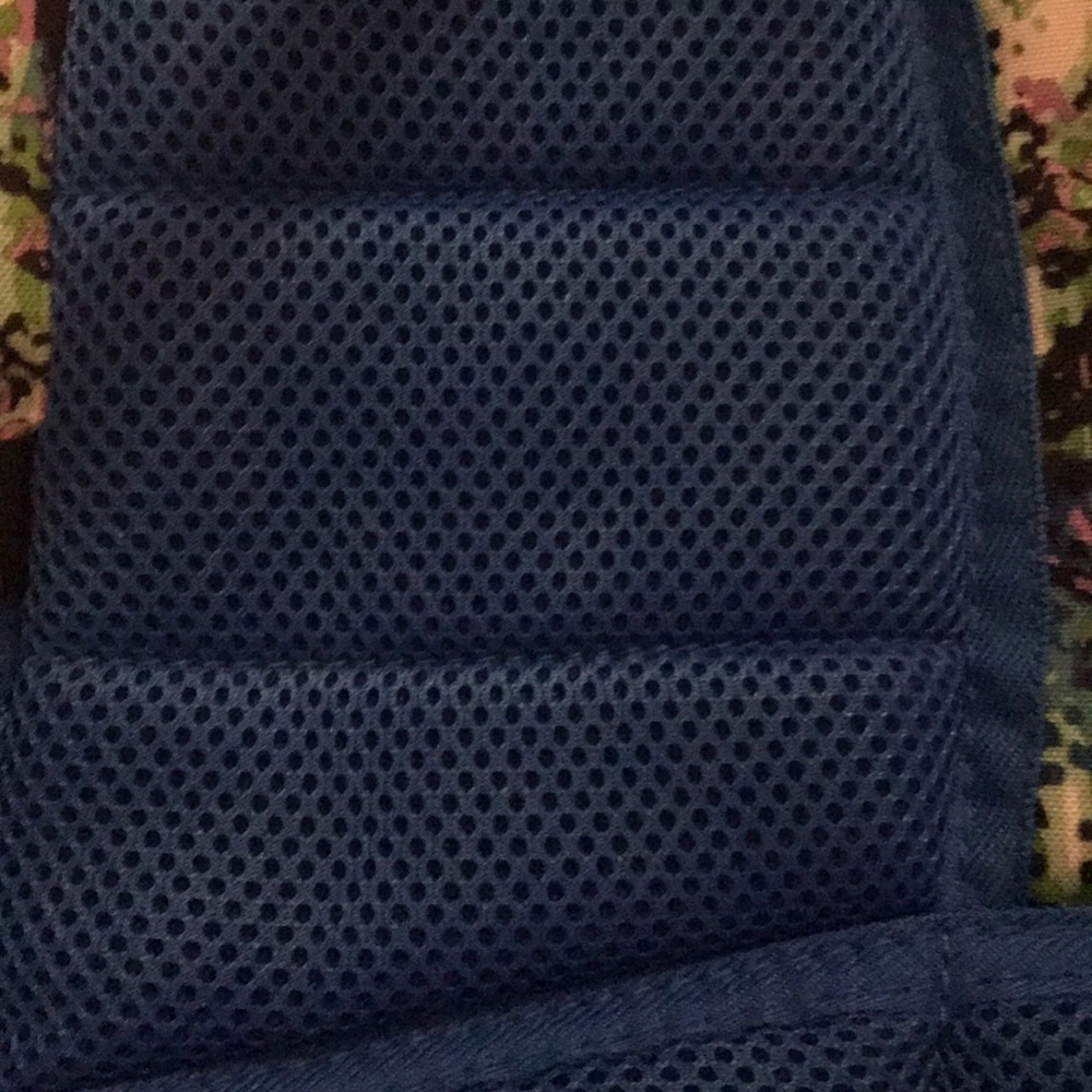 Big backpack - Picture 3 of 4